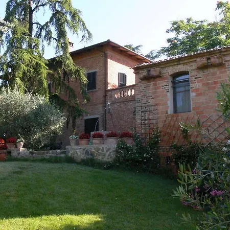 Appartamento Localita Farneta
