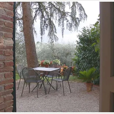 Appartamento Localita Farneta Cortona