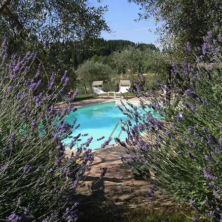 Localita Farneta Appartamento Cortona