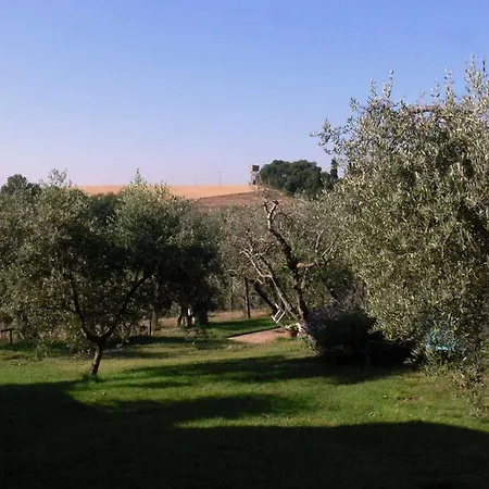 Appartamento Localita Farneta *