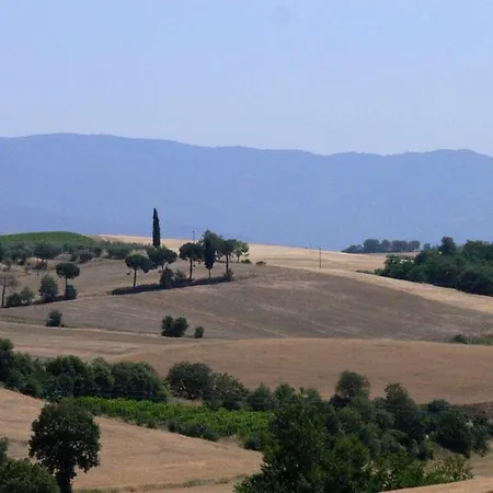 Localita Farneta Appartamento *